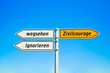 Zivilcourage