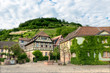 Heppenheim in Deutschland