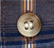 Close up view of a button