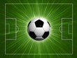 football