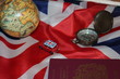 Travel to Uk