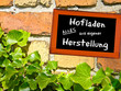 Hofladen