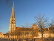 Abbaye de Saint-Savin ; Vienne ; Poitou-Charente Abbaye de Saint-Savin ; Vienne ; Poitou-Charente