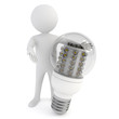 Meannchen Led Birne