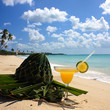 Cocktail - Caraïbes