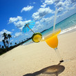 Cocktail Caraïbes