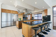 Stylish kitchen