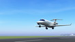 飛行機