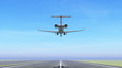 飛行機