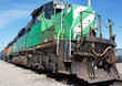 Freight Train