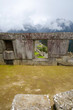 Temple of the three windows, Machu Picchu, Peru Temple of the three windows, Machu Picchu, Peru