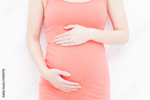 Photo: 妊婦 妊婦