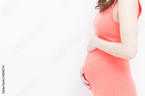 Photo: 妊婦 妊婦