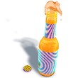 erfrischender Softdrink