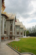 side wall of temple