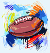 american football