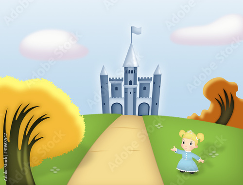 Illustration: Kingdom Kingdom