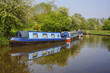 canal