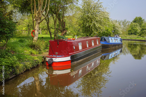 Photo: canal canal
