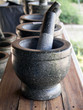 stone mortar and pestle stone mortar and pestle