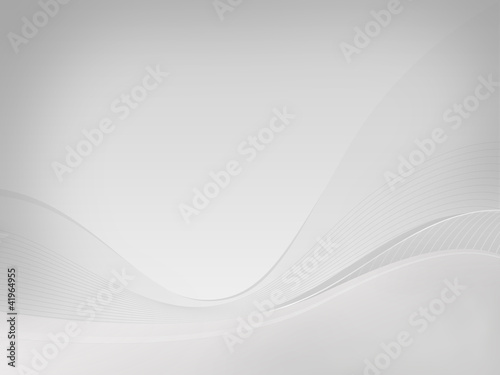Illustration: Light gray background Dizzy-HF, light gray wave Light gray background Dizzy-HF, light gray wave