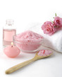 Photo: Image of spa treatment Image of spa treatment