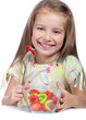Cute little girl