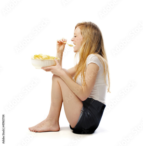 Photo: Junk food Junk food