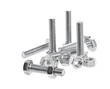 Nuts and Bolts