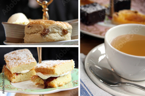 Photo: teatime teatime