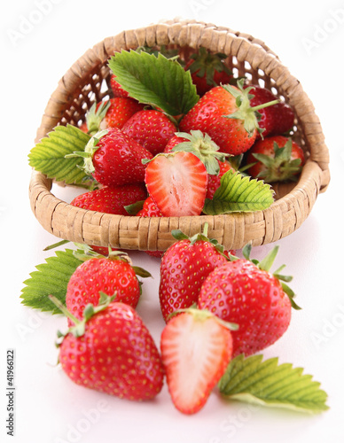 Photo: strawberry strawberry