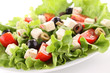 mixed salad
