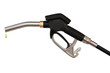 Illustrazione: Fuel pump nozzle Fuel pump nozzle