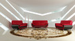 Interno Marmi Lusso Divano Architettura Decoro Interno Marmi Lusso Divano Architettura Decoro