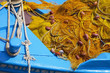 grèce; ioniennes, kefalonia : Aghia Efimia, port