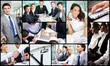 Business occupation