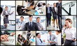 Foto: Business atmosphere Business atmosphere