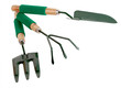 gardening tools
