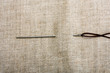 needlework