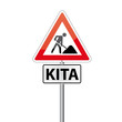 Kita-Ausbau - neue Kitaplätze schaffen