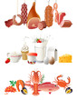 food borders