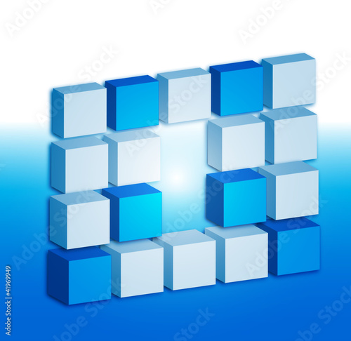 Vector: Business Business