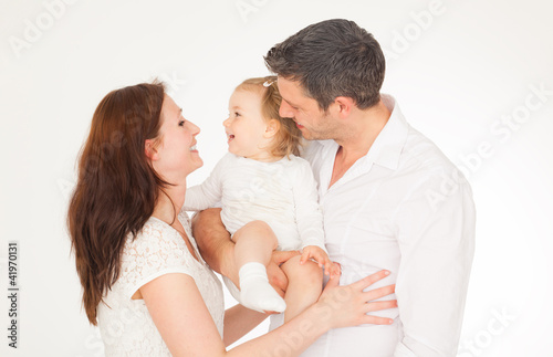 Photo: family family