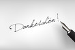 Dankeschön