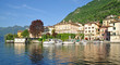 Urlaubsort Lenno am Comersee