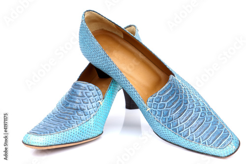 Photo: Mocasines de señora Mocasines de señora