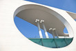 Bundeskanzleramt in Berlin