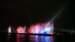 water, light and laser show 5