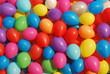 Colorful Baloons