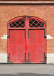 Red Gate